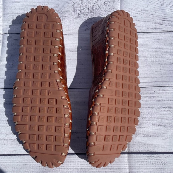 Men’s Spring Step Sandals - Picture 7 of 7